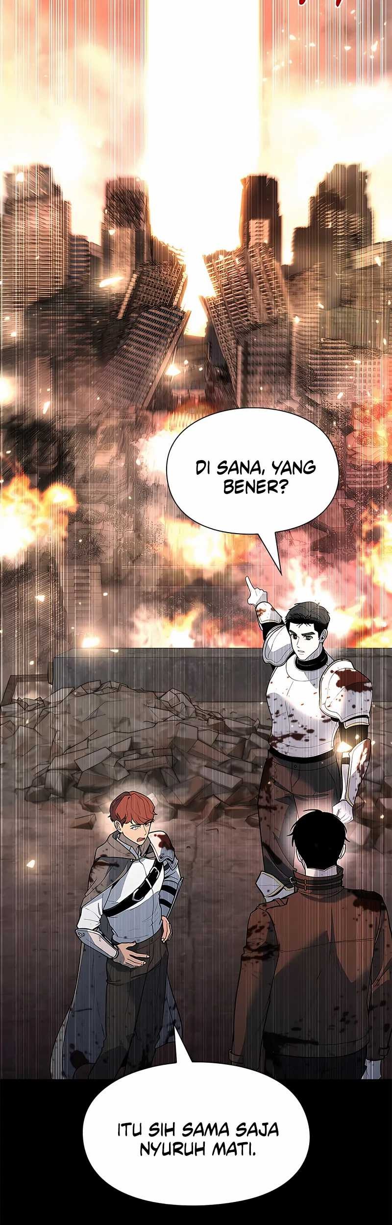 Weapon Maker Bab 47 halaman 88