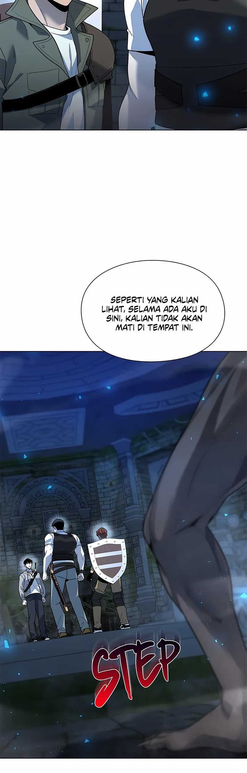 Weapon Maker Bab 47 halaman 92