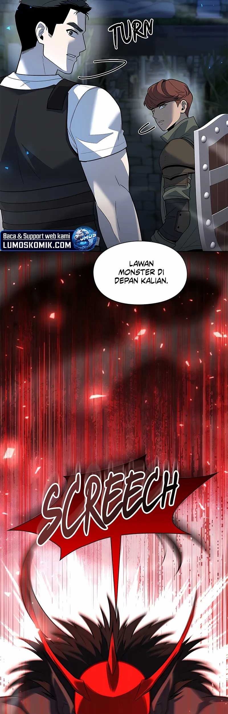 Weapon Maker Bab 47 halaman 94