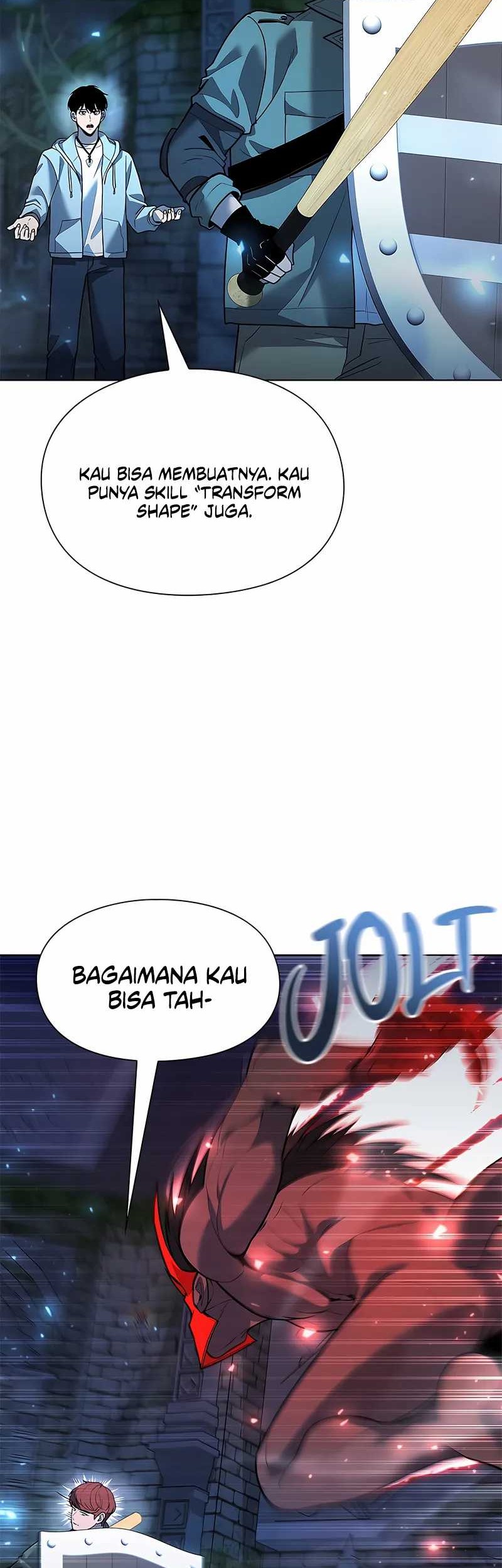 Weapon Maker Bab 48 halaman 8