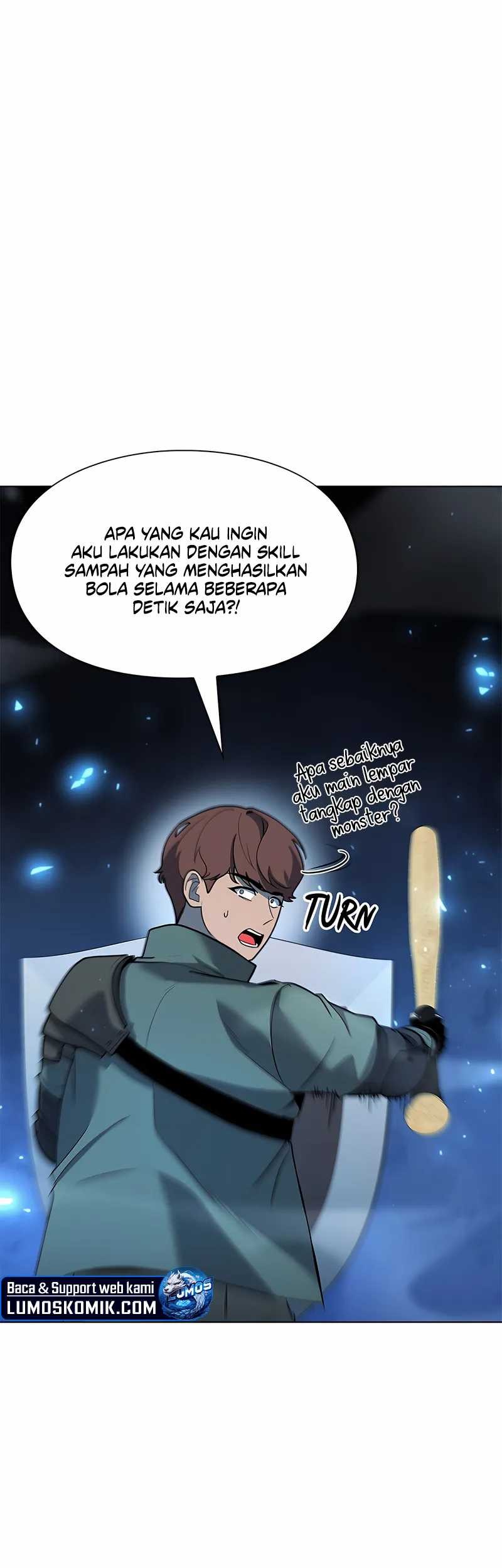 Weapon Maker Bab 48 halaman 13
