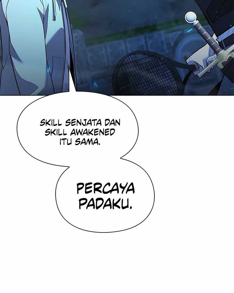 Weapon Maker Bab 48 halaman 21