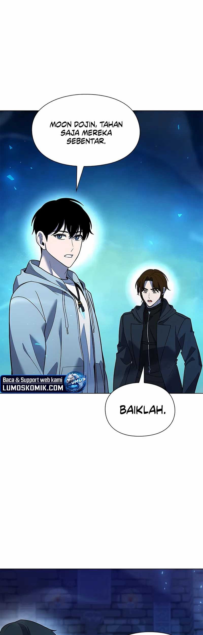Weapon Maker Bab 48 halaman 28