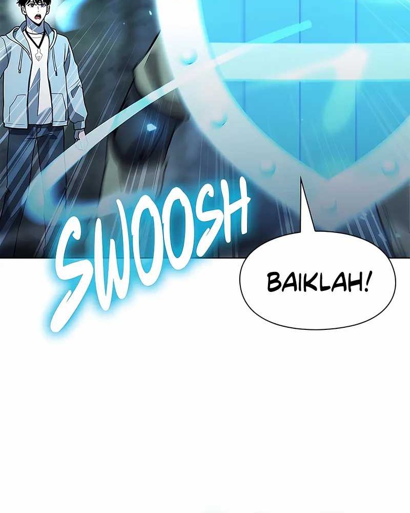 Weapon Maker Bab 48 halaman 30