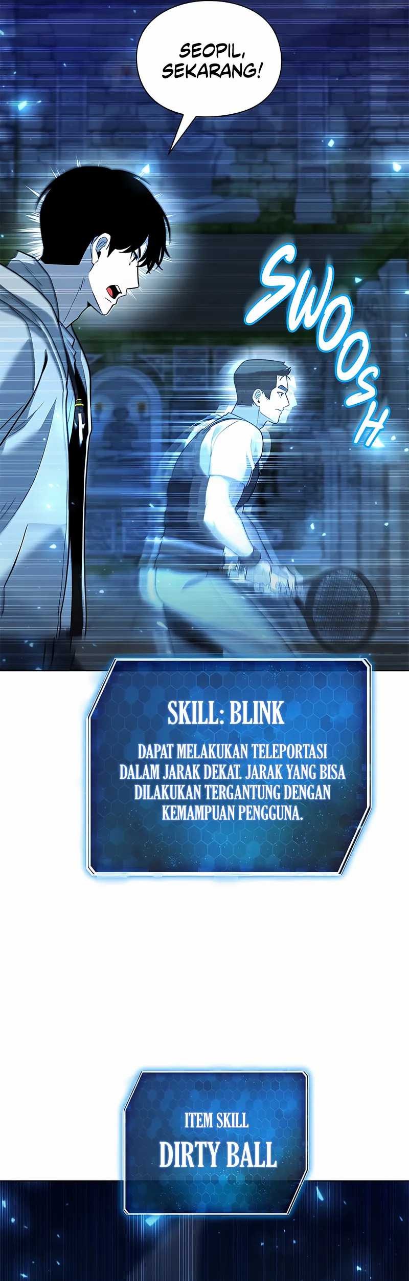 Weapon Maker Bab 48 halaman 46