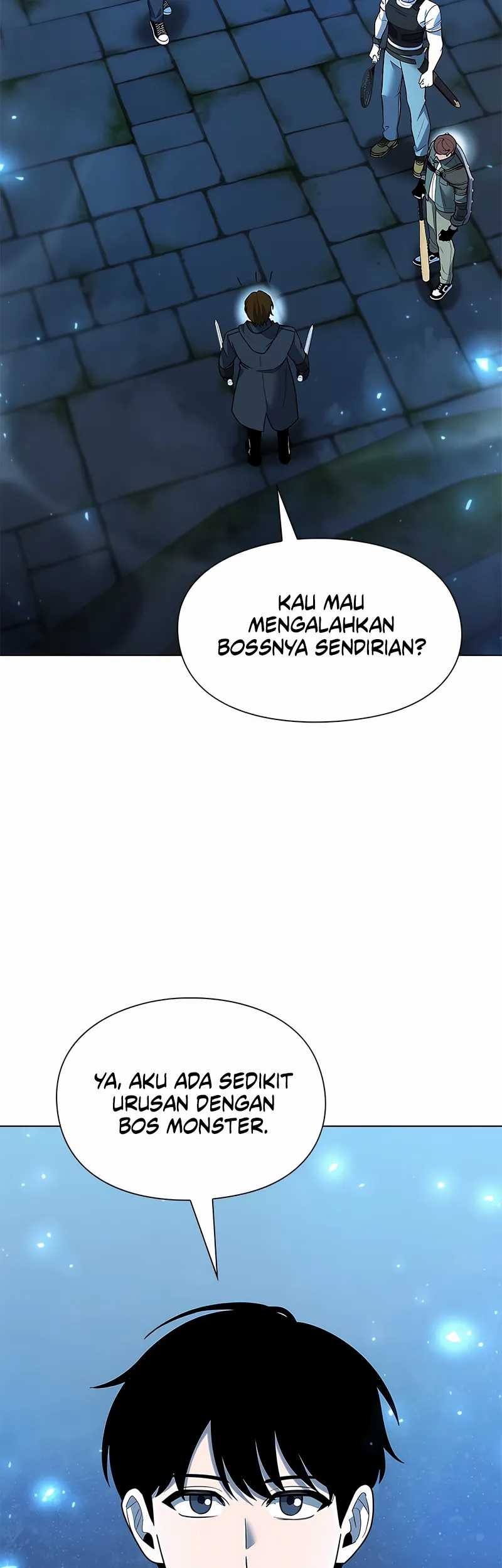 Weapon Maker Bab 48 halaman 67