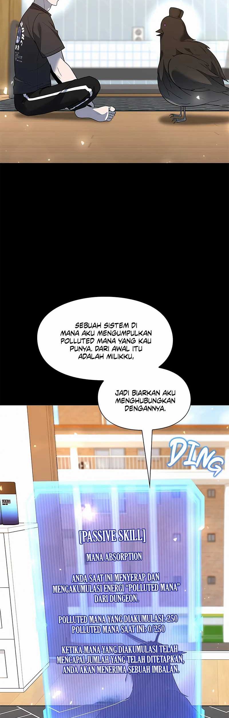 Weapon Maker Bab 48 halaman 77