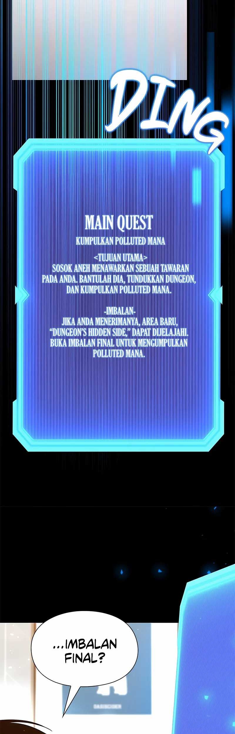Weapon Maker Bab 48 halaman 85