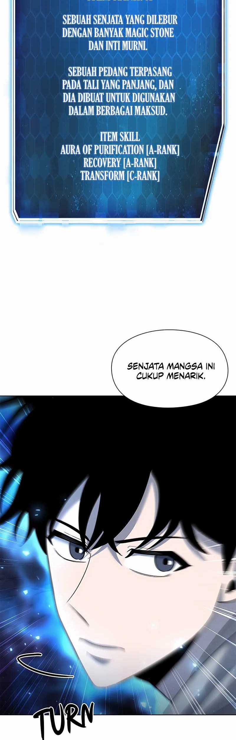 Weapon Maker Bab 49 halaman 17