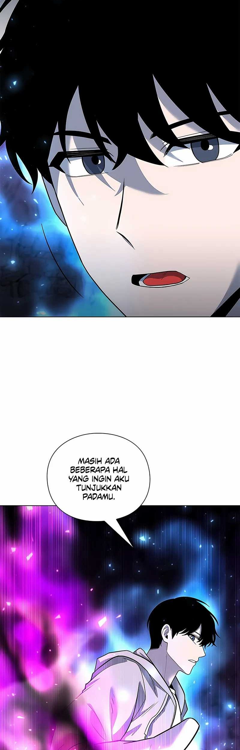 Weapon Maker Bab 49 halaman 23