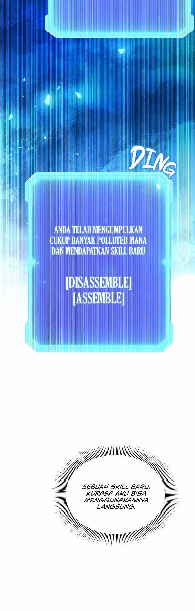 Weapon Maker Bab 49 halaman 64