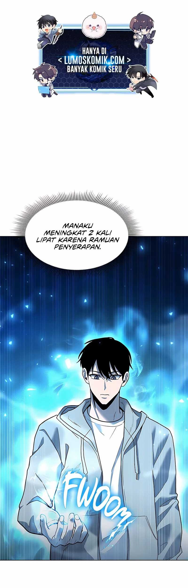 Weapon Maker Bab 50 halaman 4