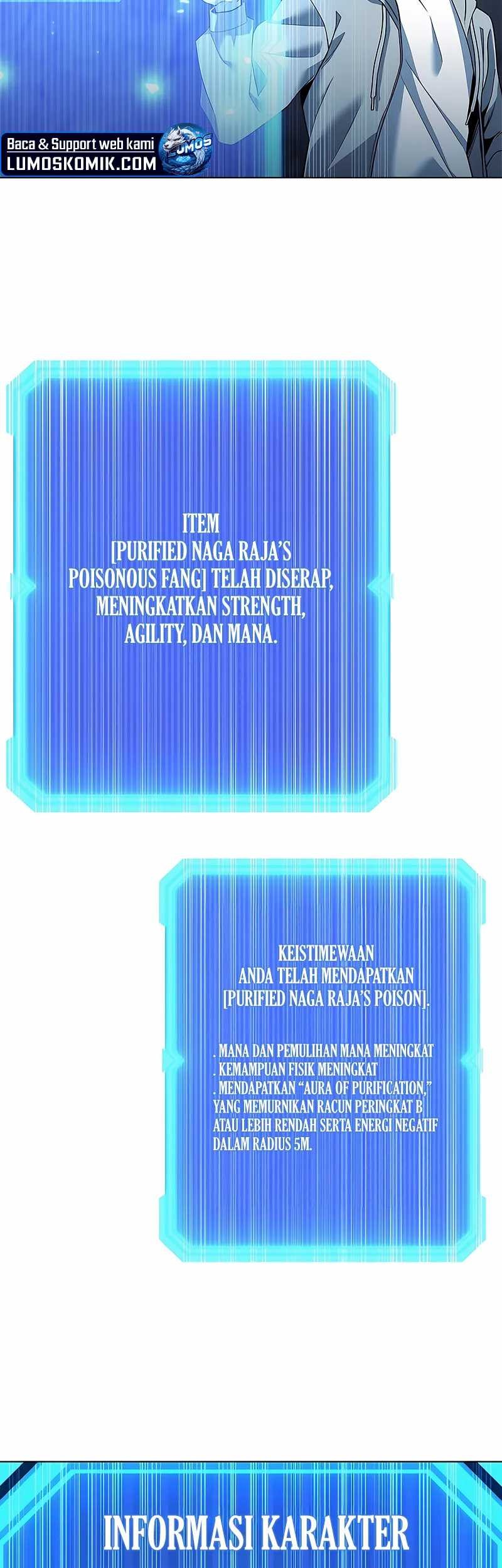 Weapon Maker Bab 50 halaman 10