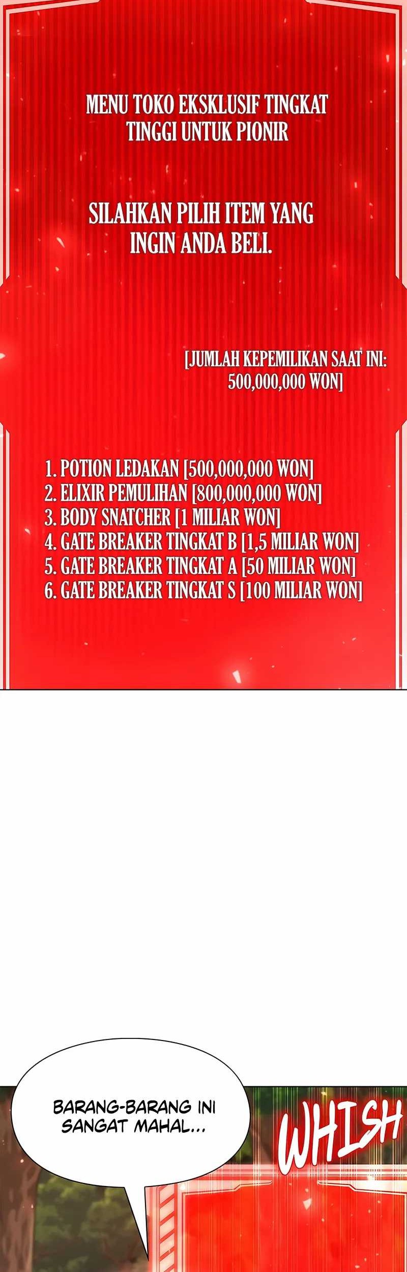 Weapon Maker Bab 50 halaman 29