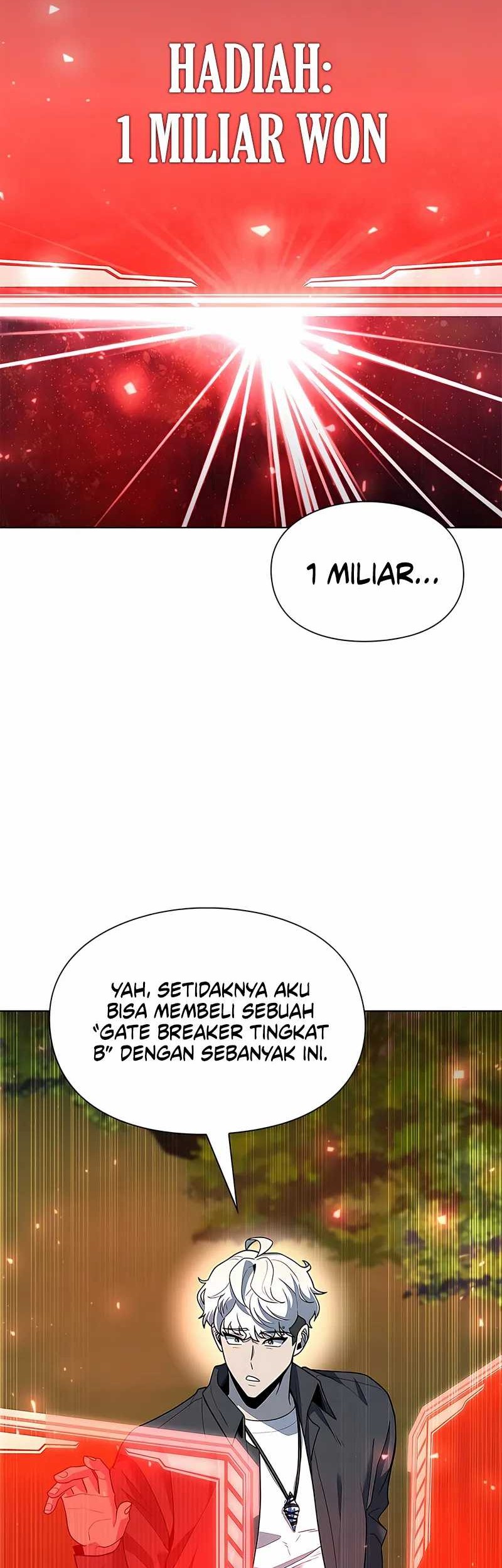 Weapon Maker Bab 50 halaman 32