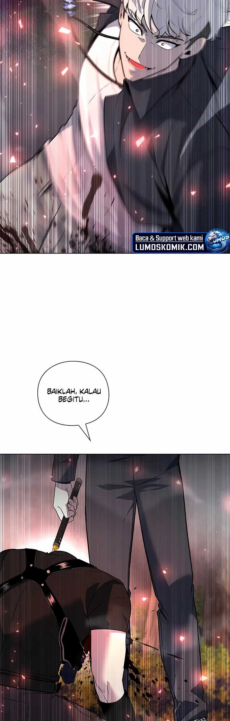 Weapon Maker Bab 50 halaman 43