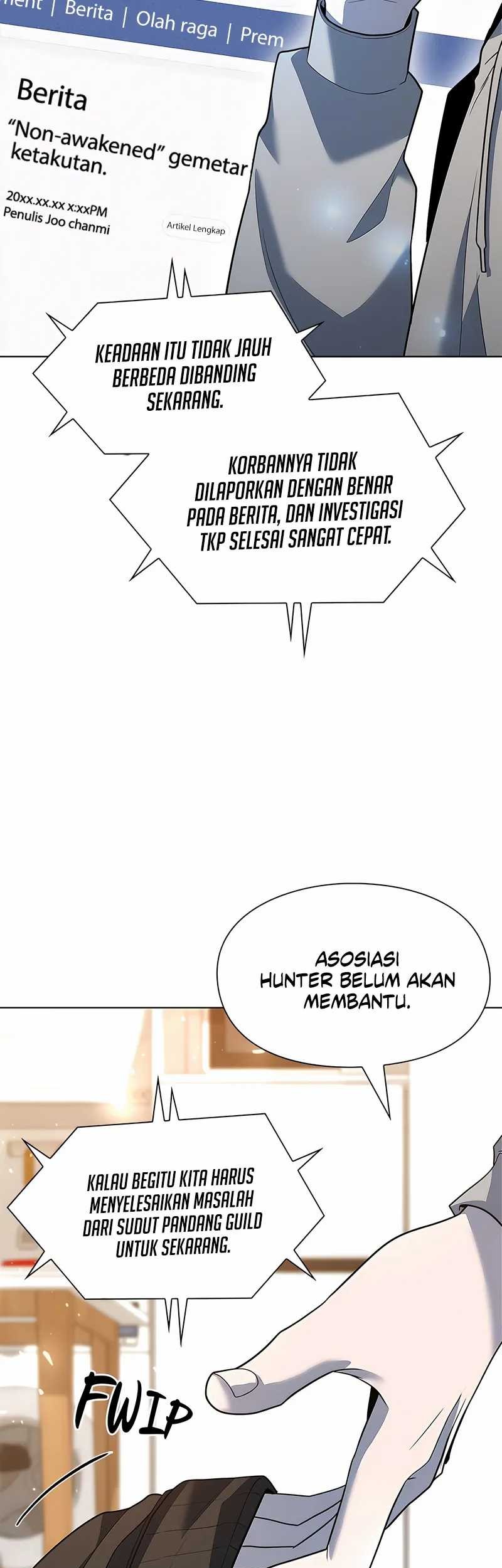 Weapon Maker Bab 50 halaman 52