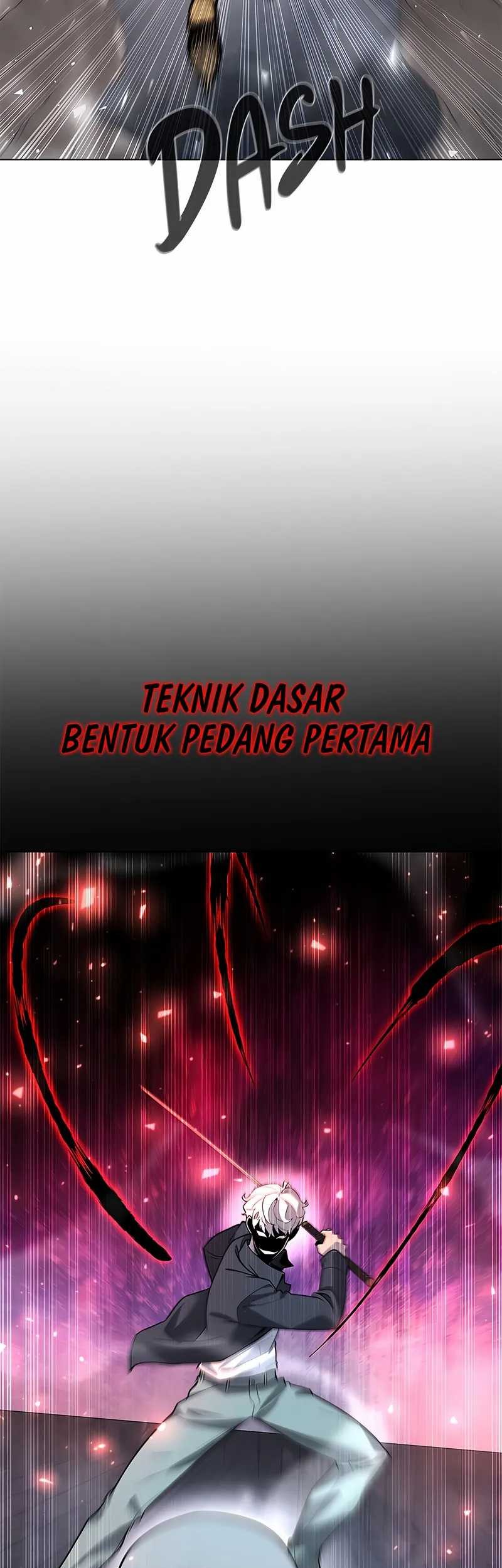 Weapon Maker Bab 50 halaman 85