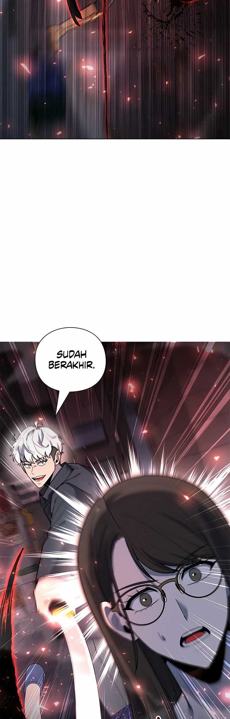 Weapon Maker Bab 50 halaman 89