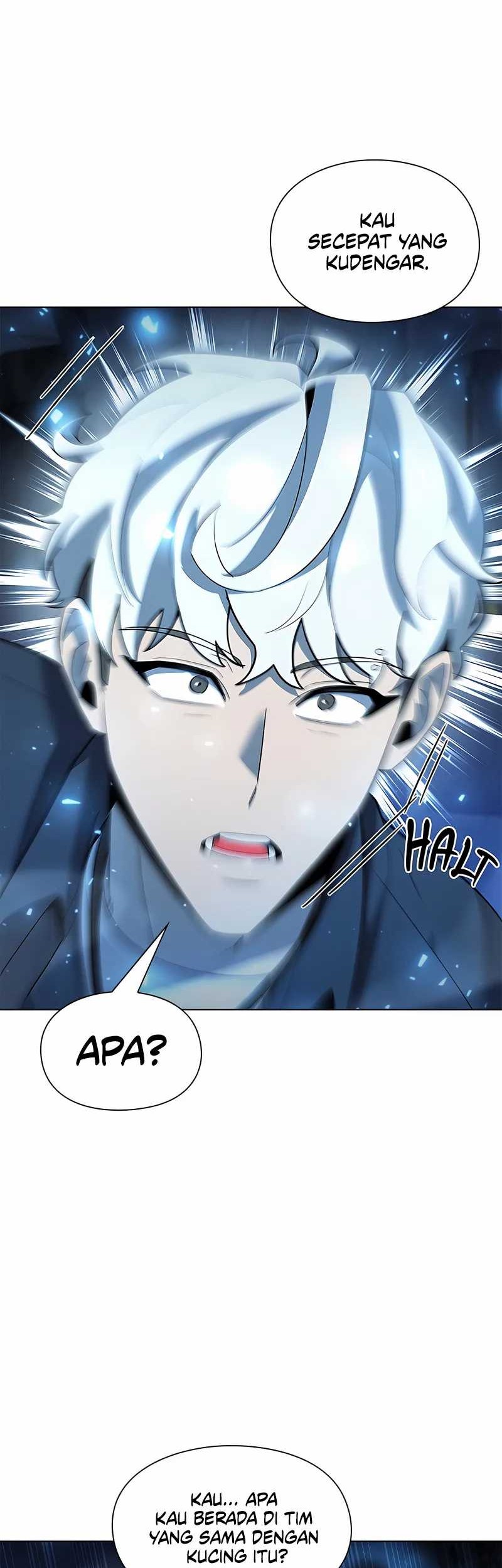 Weapon Maker Bab 51 halaman 11