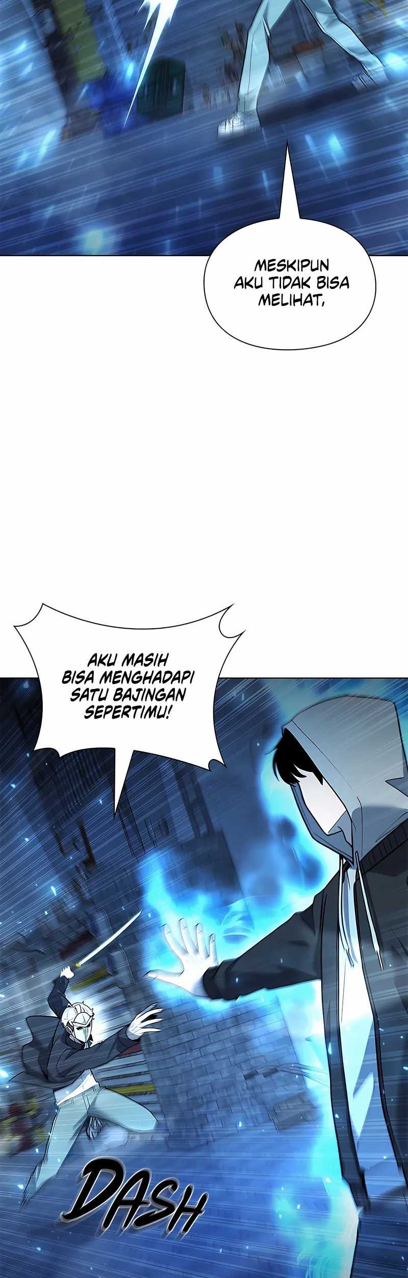 Weapon Maker Bab 51 halaman 28