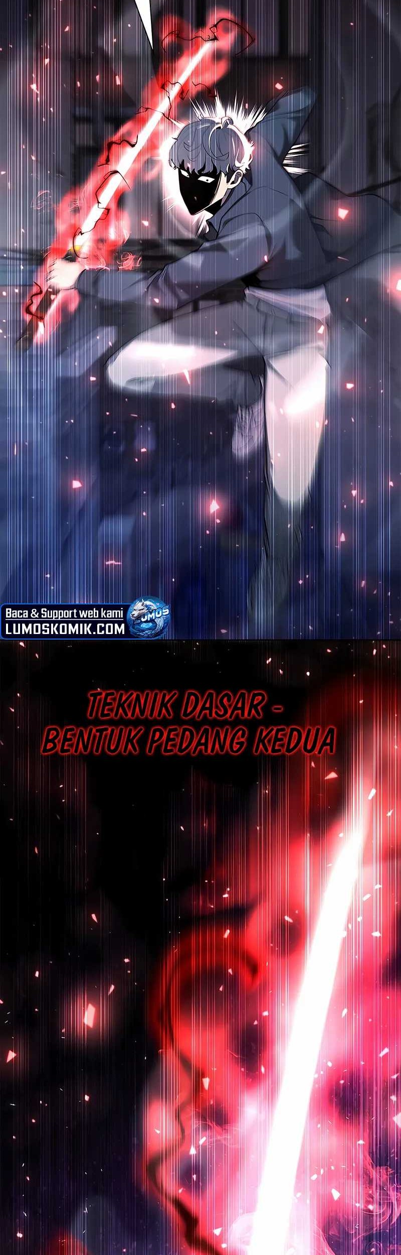 Weapon Maker Bab 51 halaman 47