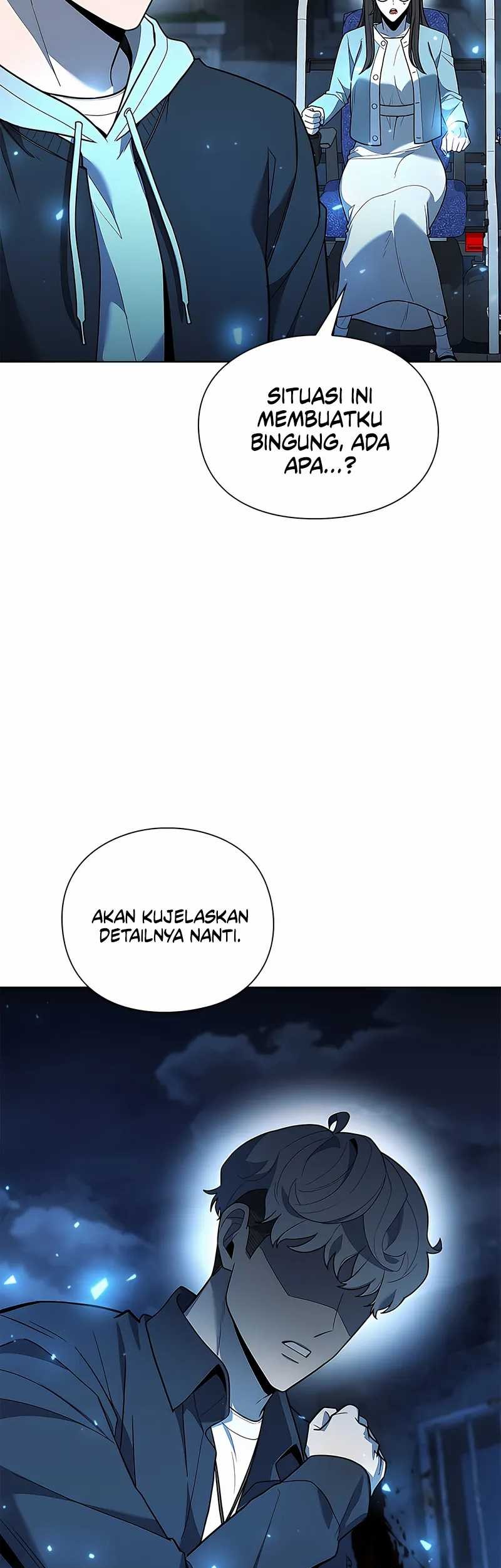Weapon Maker Bab 51 halaman 70