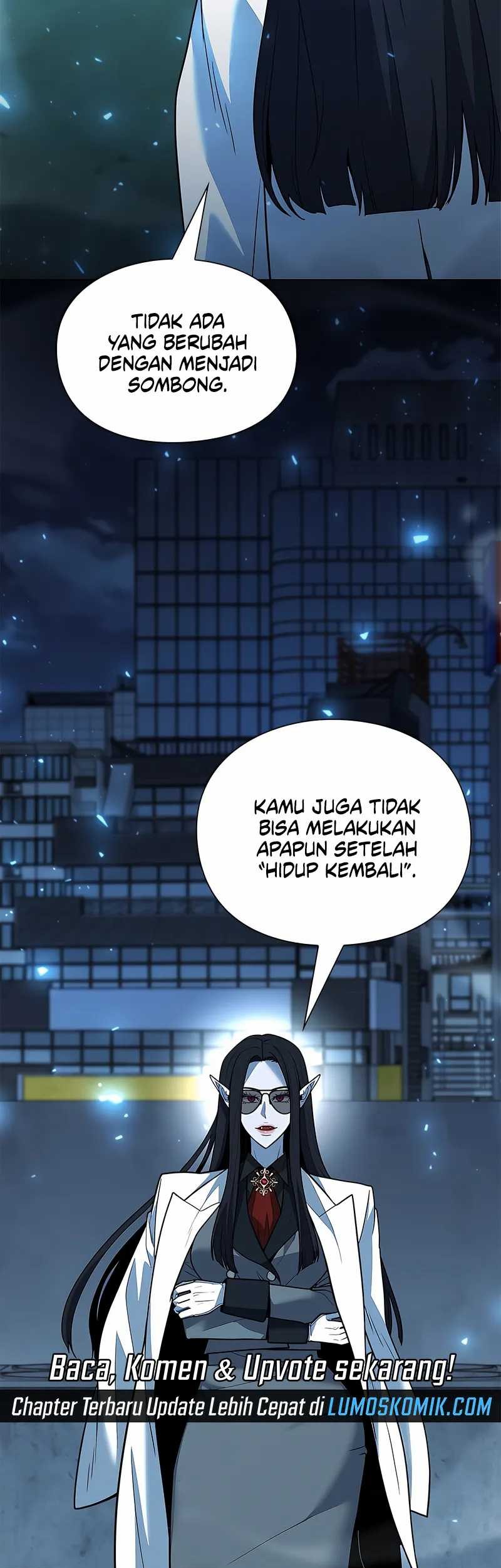 Weapon Maker Bab 51 halaman 82