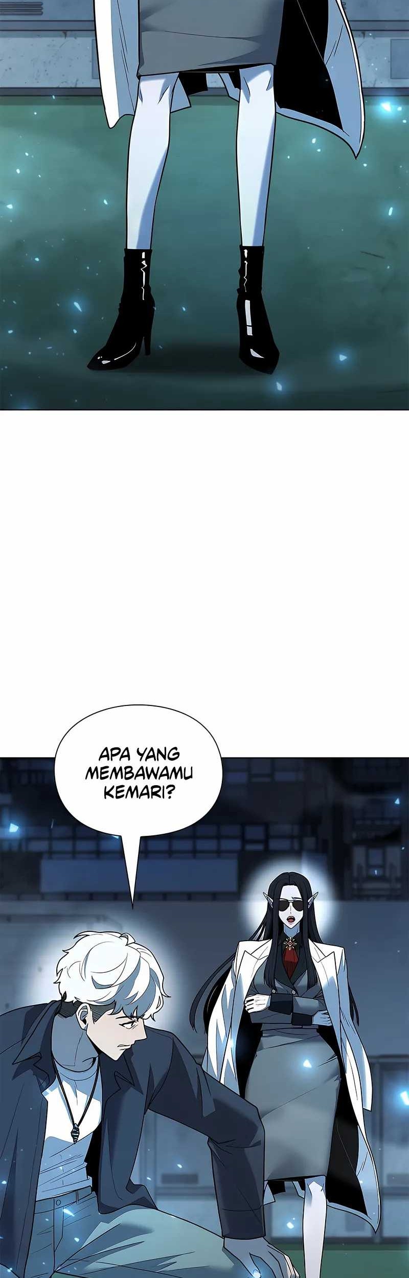 Weapon Maker Bab 51 halaman 83