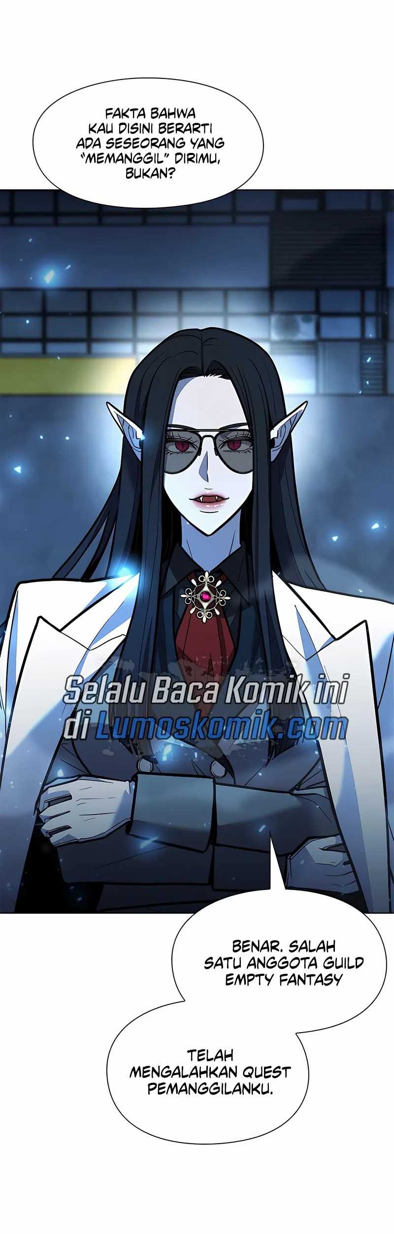 Weapon Maker Bab 51 halaman 85