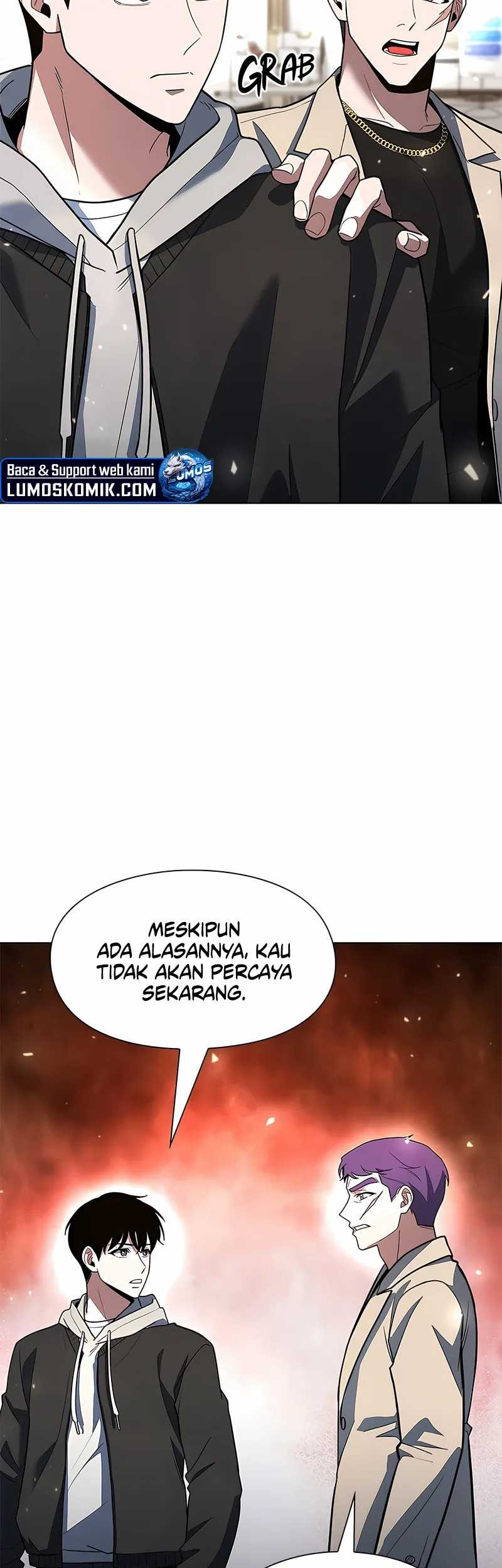Weapon Maker Bab 52 halaman 10