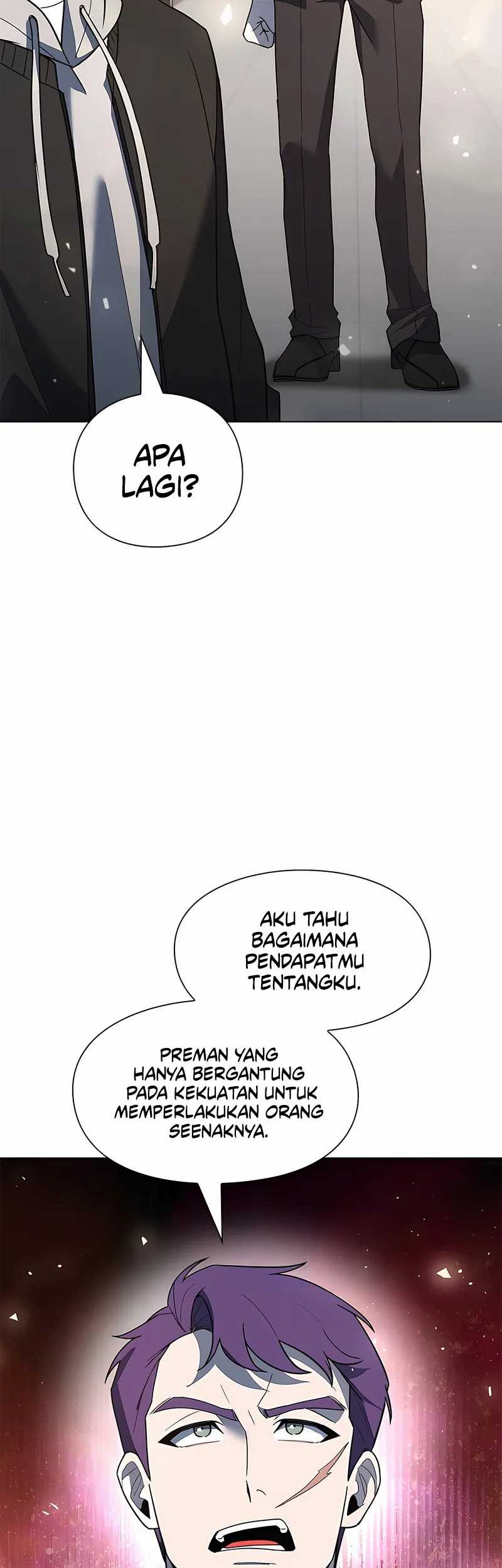 Weapon Maker Bab 52 halaman 23