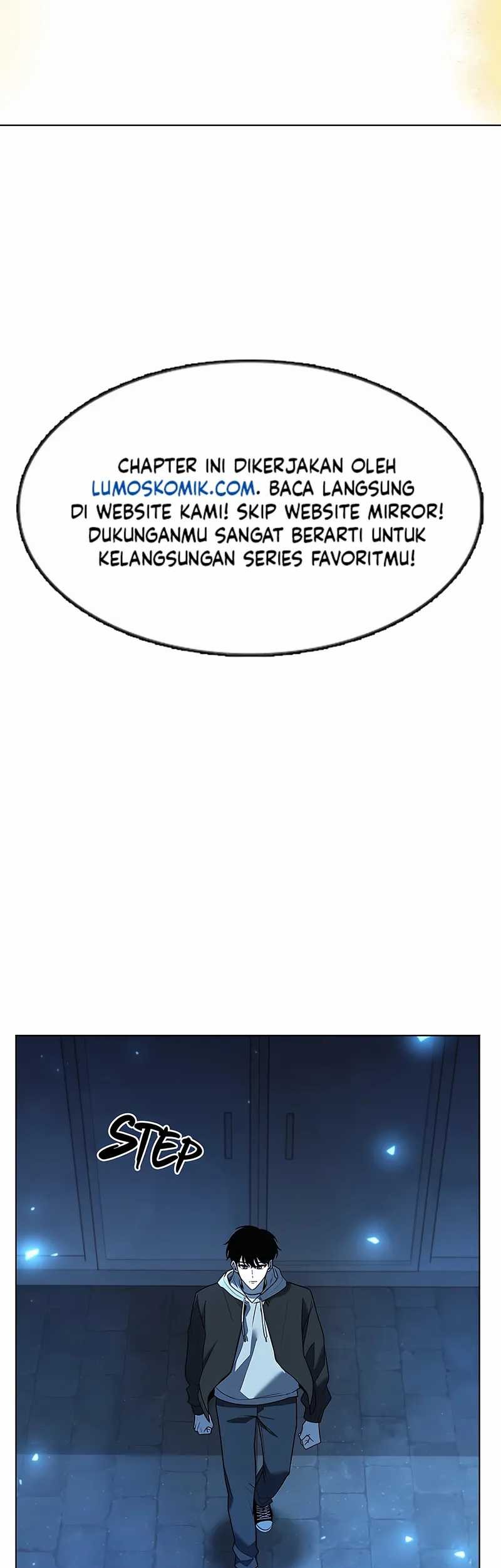 Weapon Maker Bab 52 halaman 28