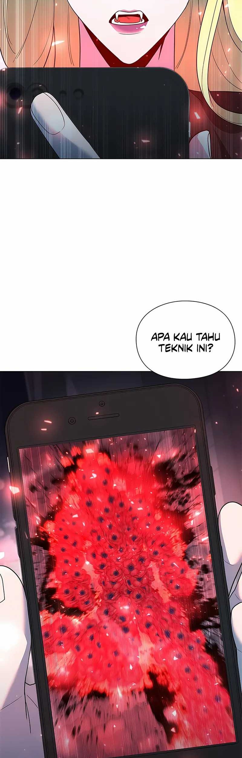 Weapon Maker Bab 52 halaman 32