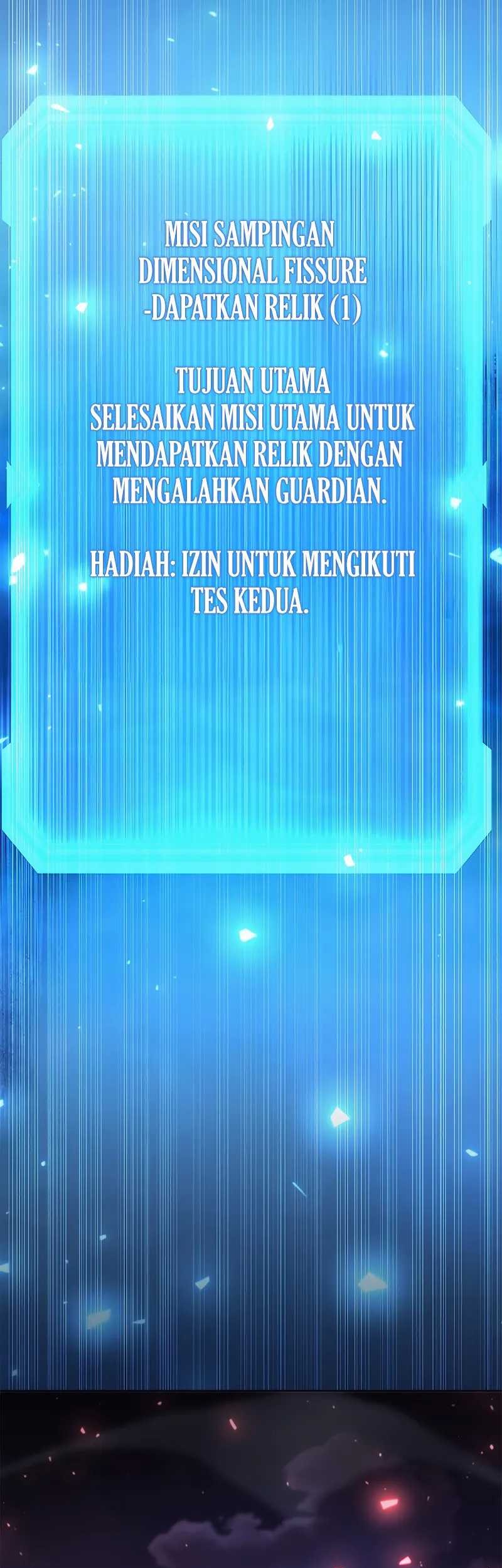 Weapon Maker Bab 52 halaman 49