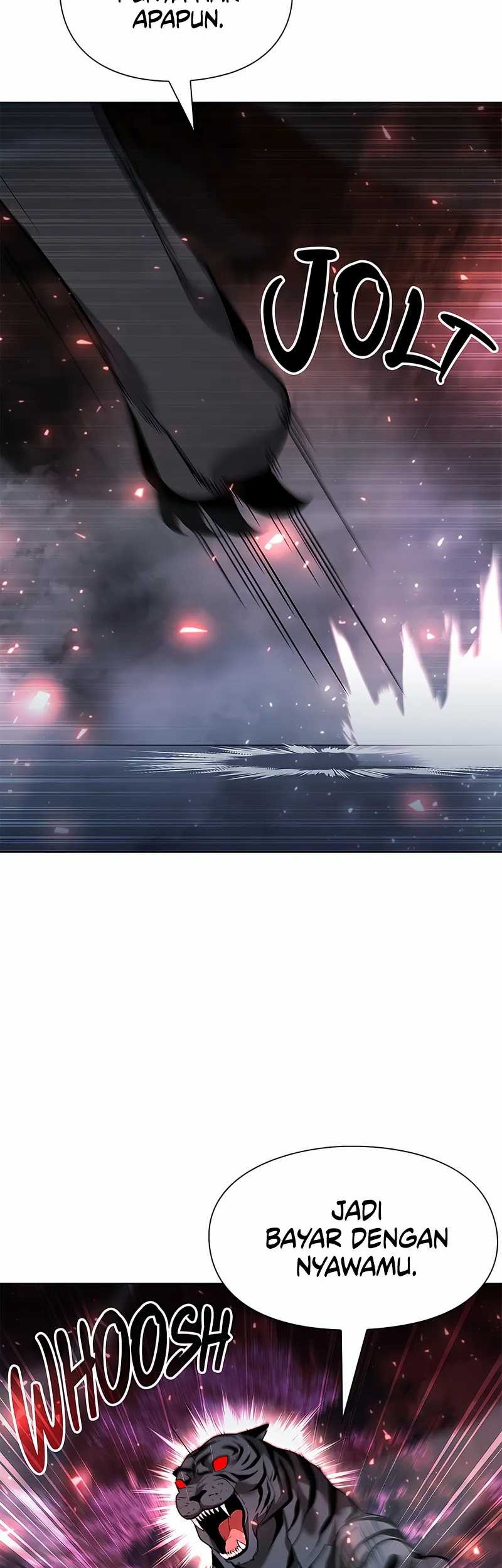 Weapon Maker Bab 52 halaman 53