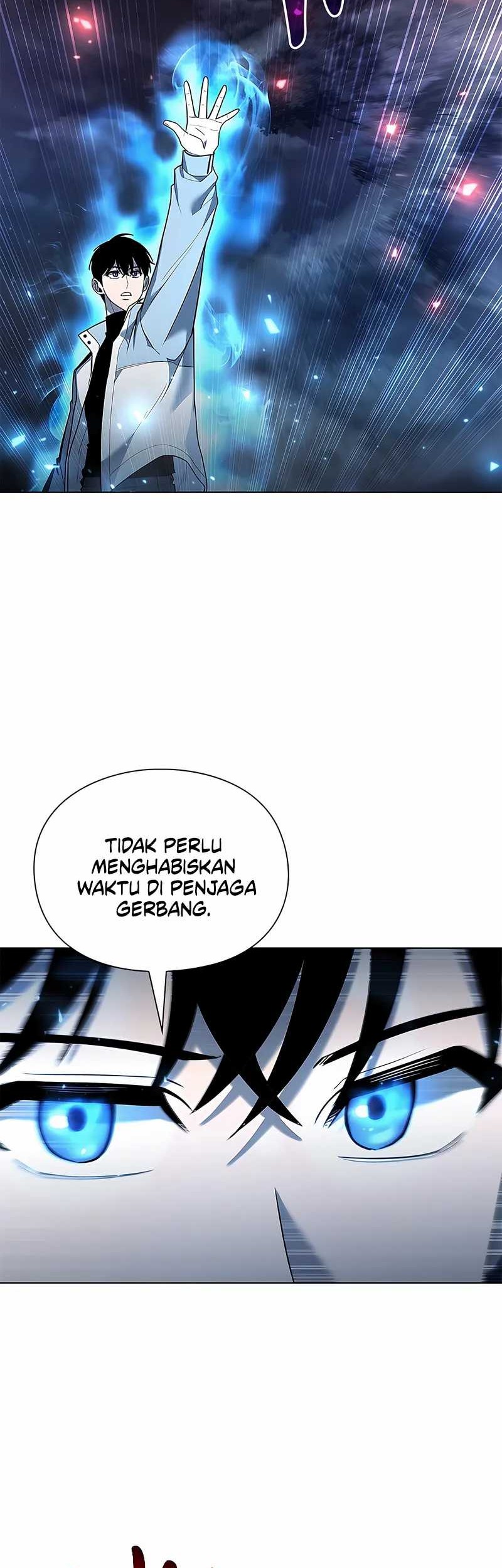 Weapon Maker Bab 52 halaman 56