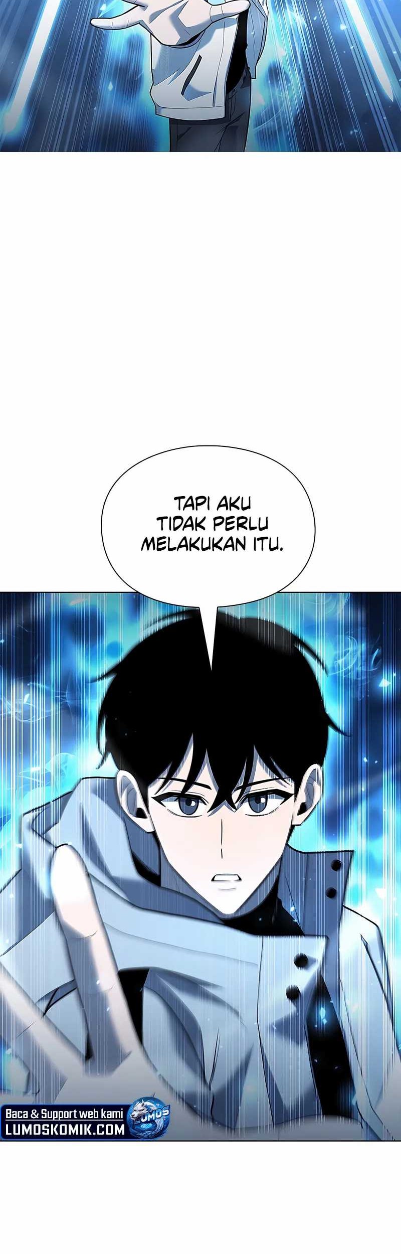 Weapon Maker Bab 52 halaman 65