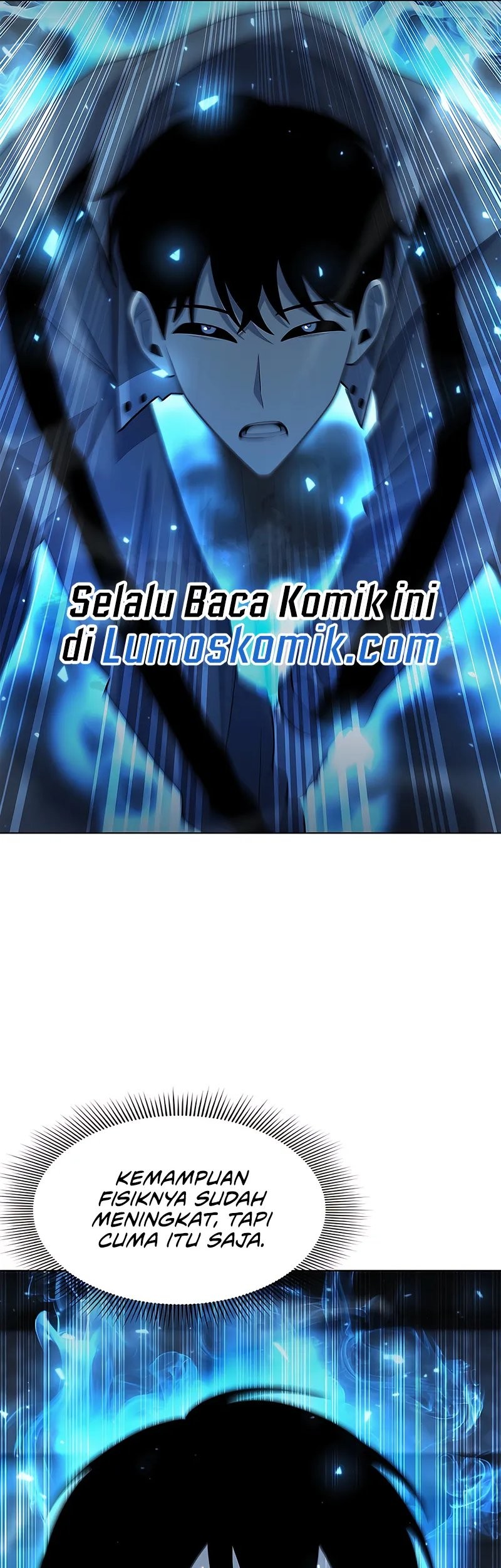 Weapon Maker Bab 53 halaman 19