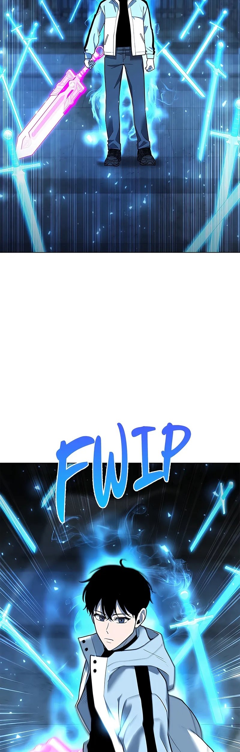 Weapon Maker Bab 53 halaman 33