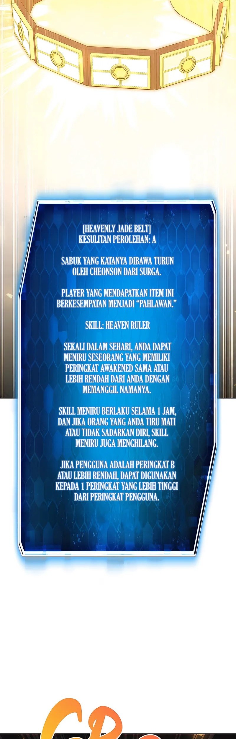 Weapon Maker Bab 53 halaman 60