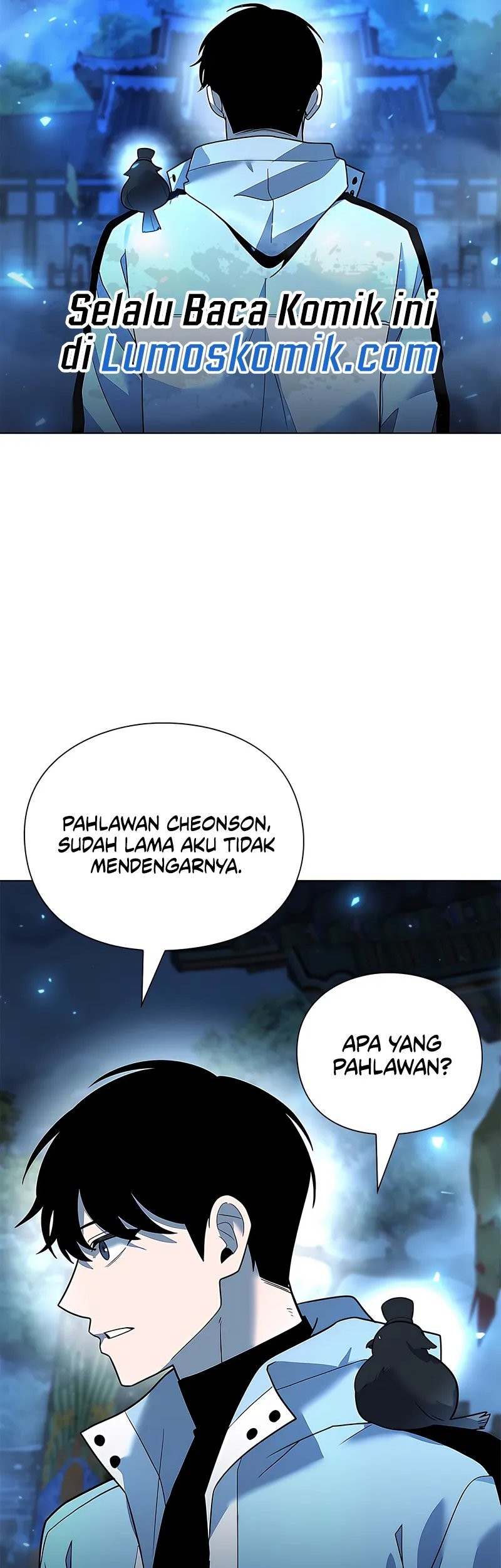 Weapon Maker Bab 53 halaman 63