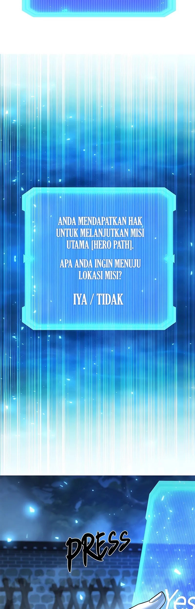 Weapon Maker Bab 53 halaman 72