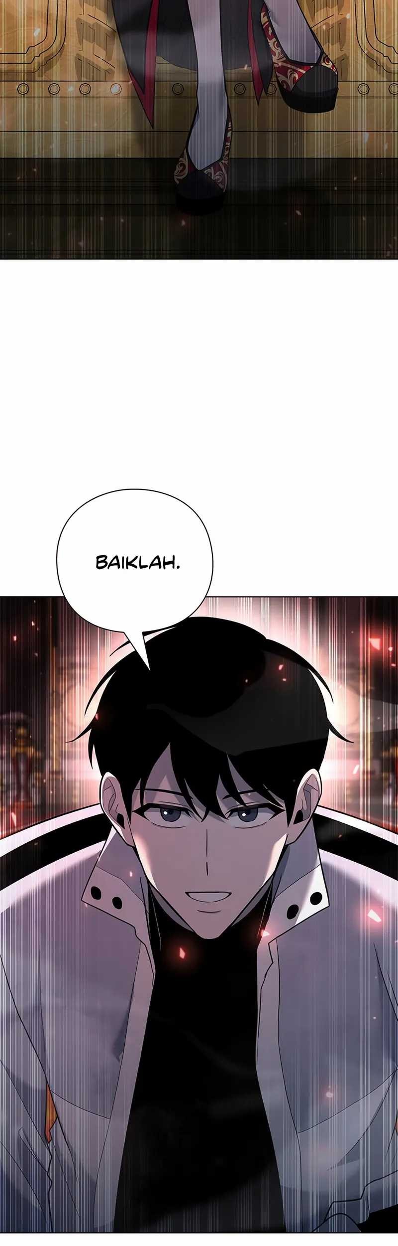 Weapon Maker Bab 54 halaman 10