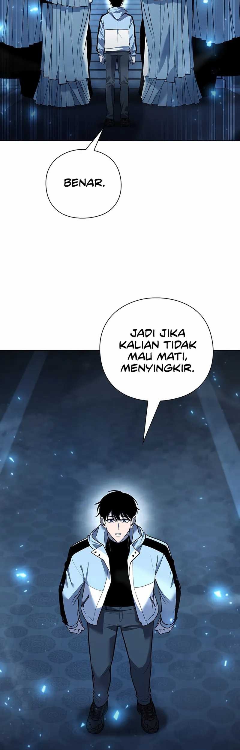 Weapon Maker Bab 54 halaman 16