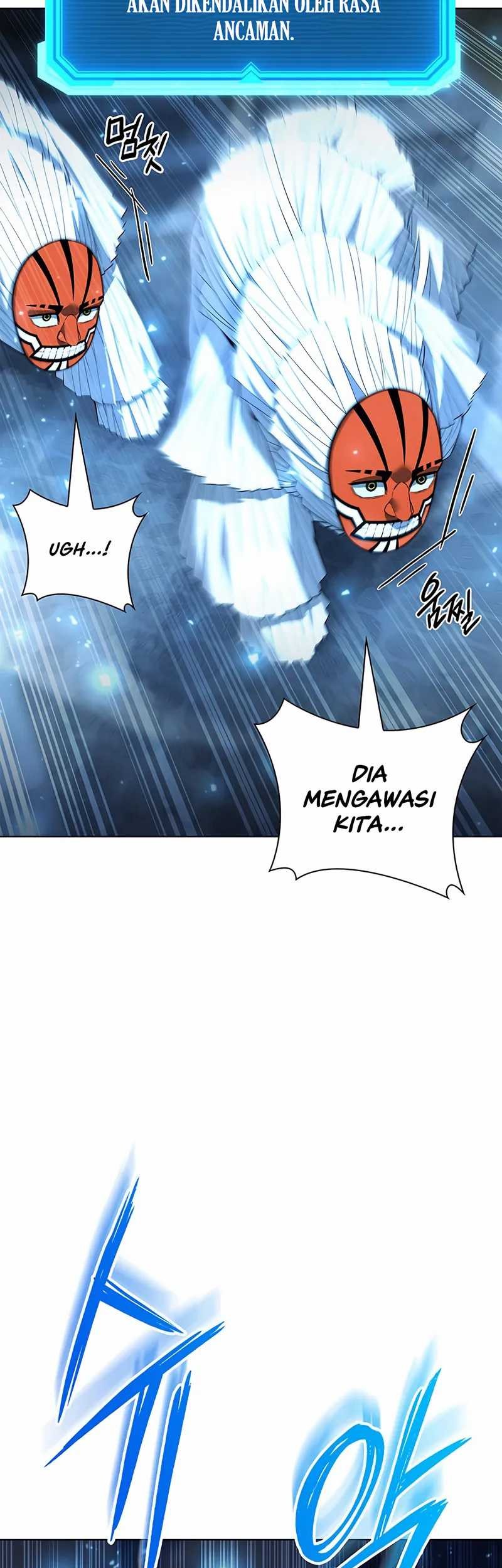 Weapon Maker Bab 54 halaman 25