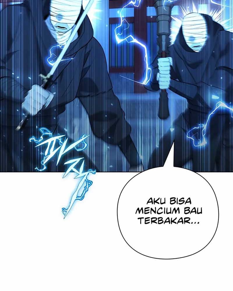 Weapon Maker Bab 54 halaman 42