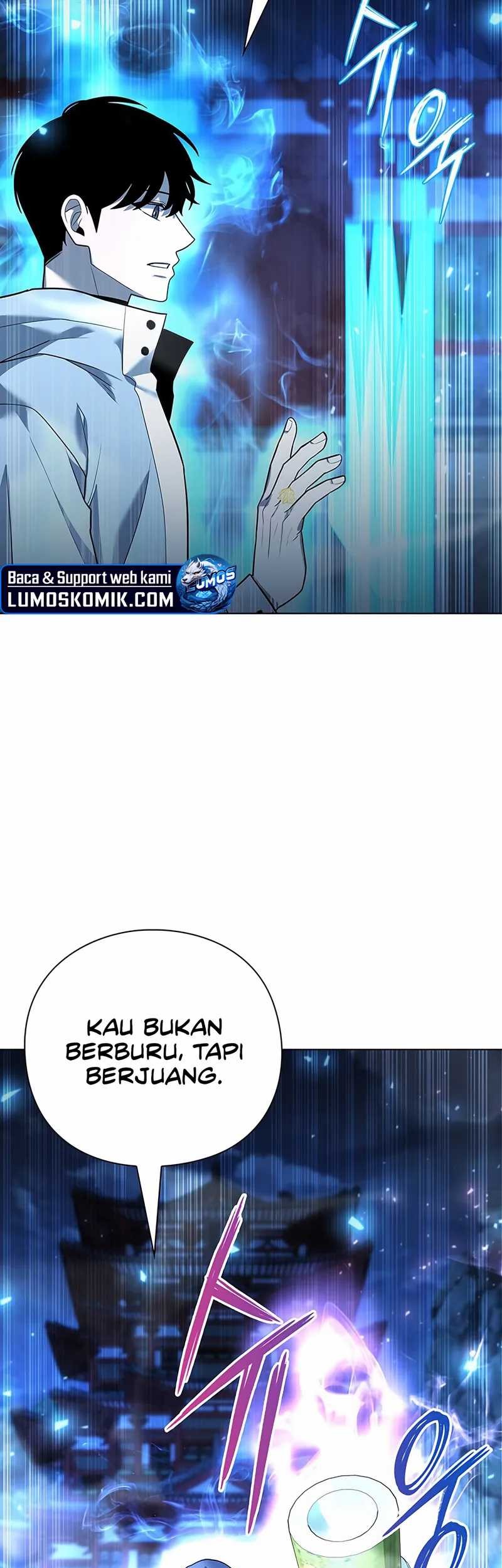 Weapon Maker Bab 54 halaman 52