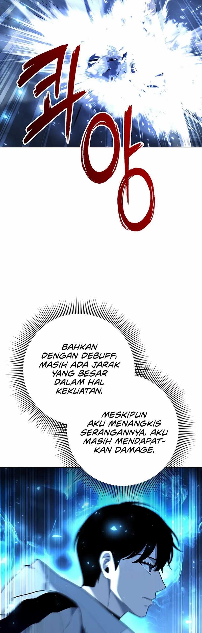 Weapon Maker Bab 54 halaman 73