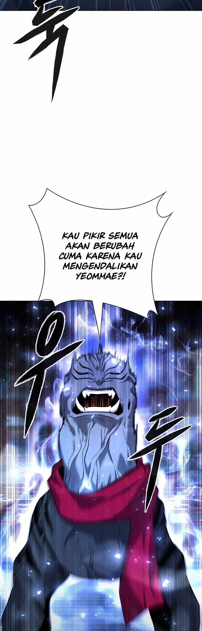 Weapon Maker Bab 54 halaman 98